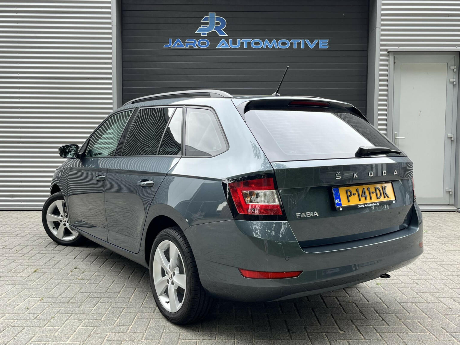 Škoda-Fabia-2