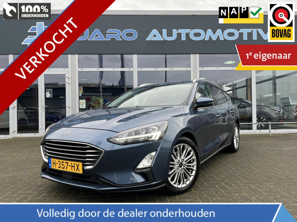 Ford-FOCUS Wagon-thumb