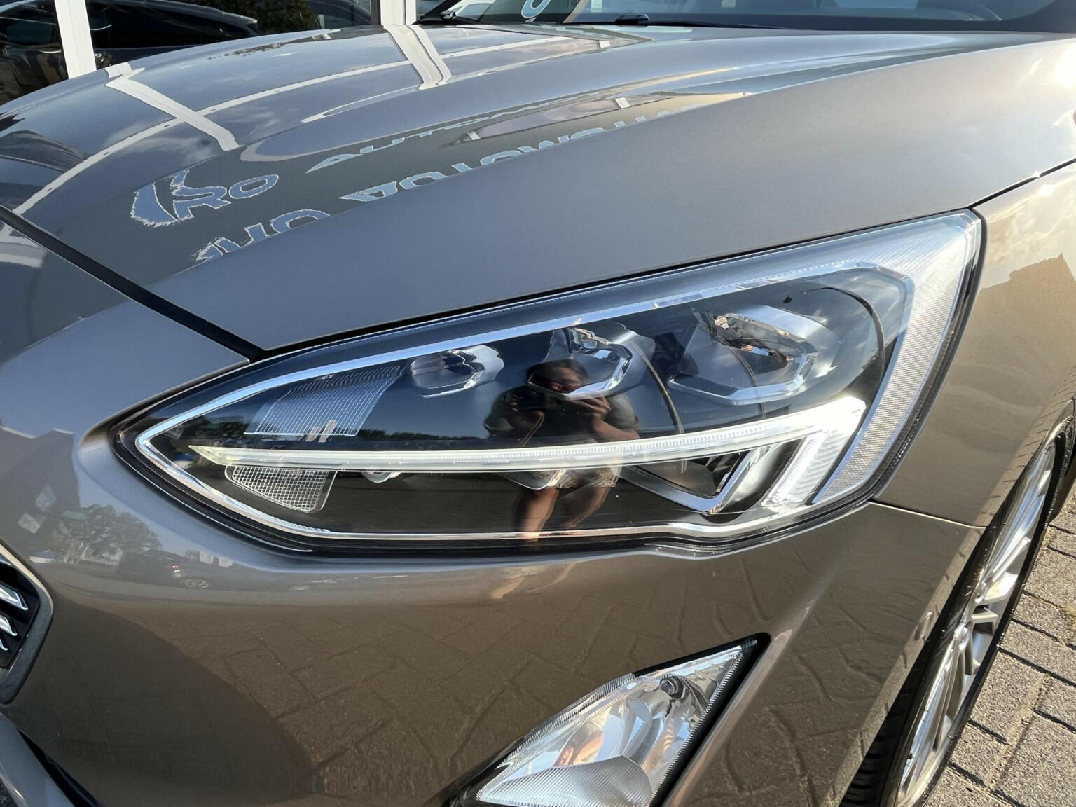 Ford-FOCUS Wagon-26