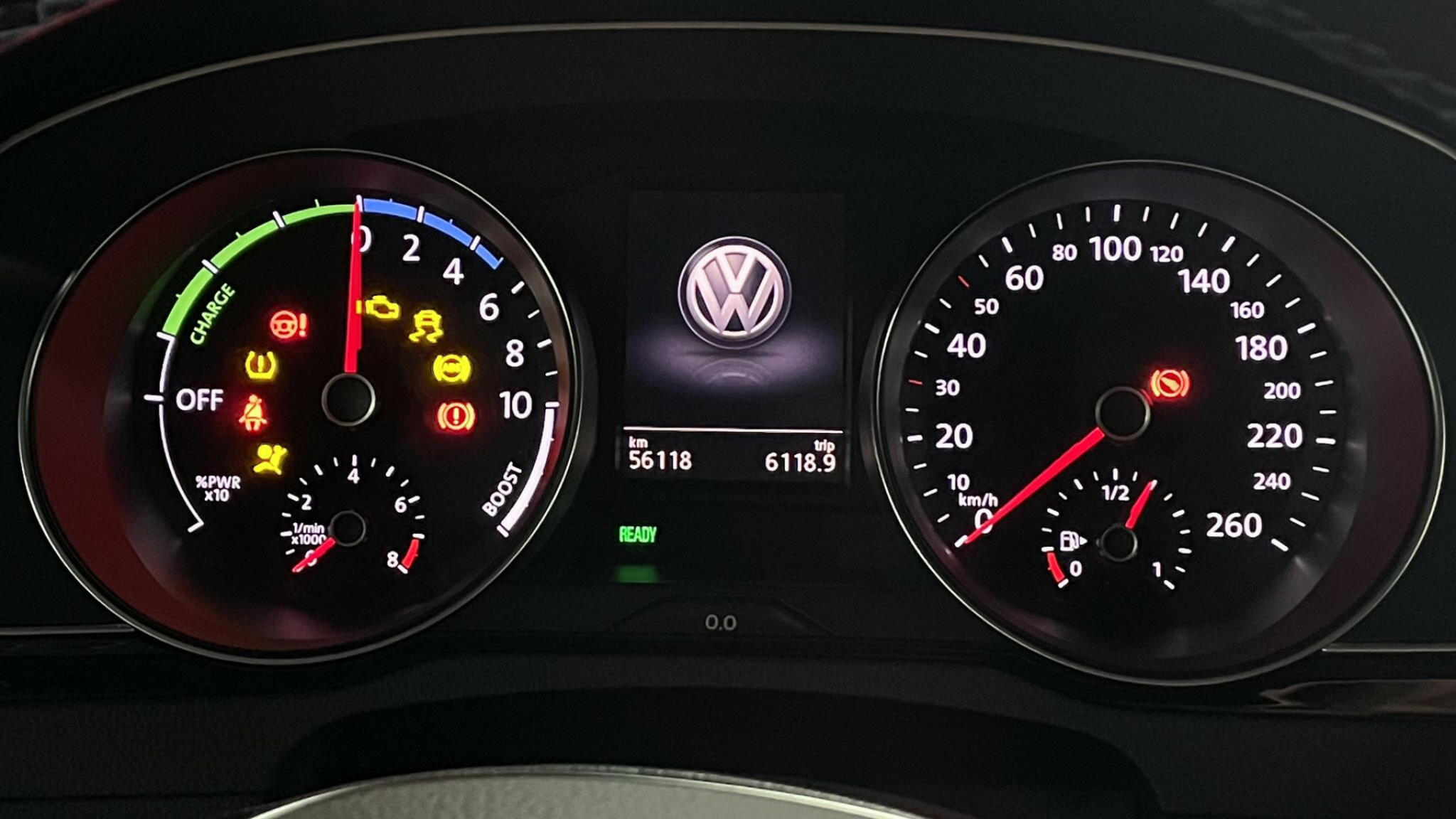 Volkswagen-Passat-6
